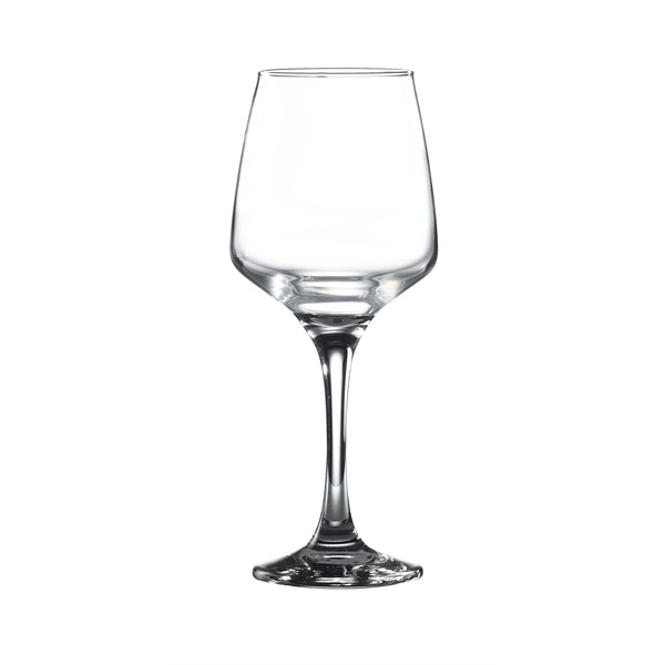 Lal Wine Glass 25cl / 8.75OZ  - SKU: LAL524