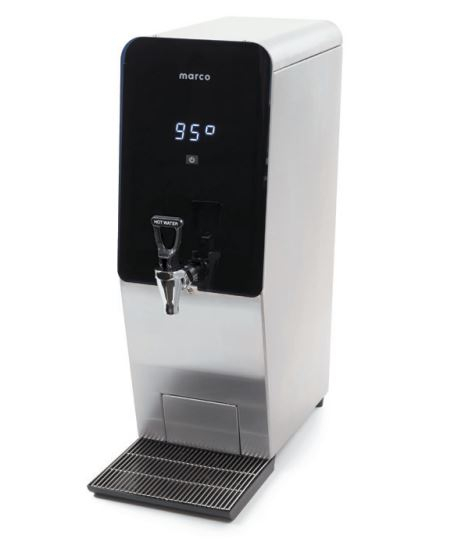 Marco MT8F Automatic Water Boiler 28 litres per hour- SKU: 1000763F