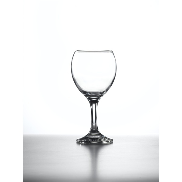 Misket Wine Glass 26cl / 9oz - SKU: MIS552