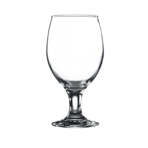 Misket Chalice Beer Glass 40cl / 14oz - SKU: MIS571