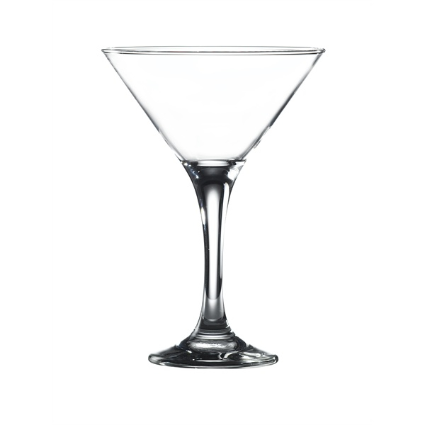 Martini Glass 17.5cl / 6oz - SKU: MIS586