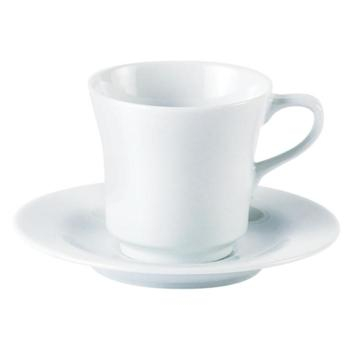 Saucer for Tall Cup 15cm/5.75" - SKU: P130715