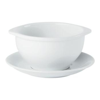 Lugged Soup Cup 40cl/14oz - SKU: P15182