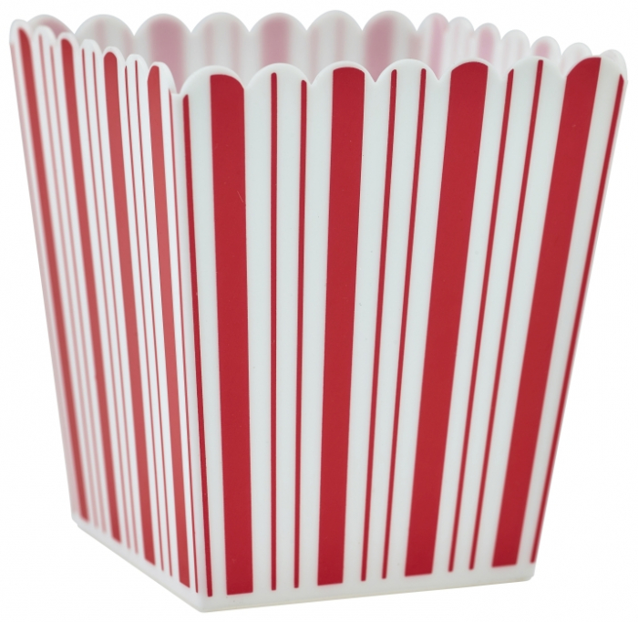 Popcorn Cup 40cl/14oz - SKU: PPC040