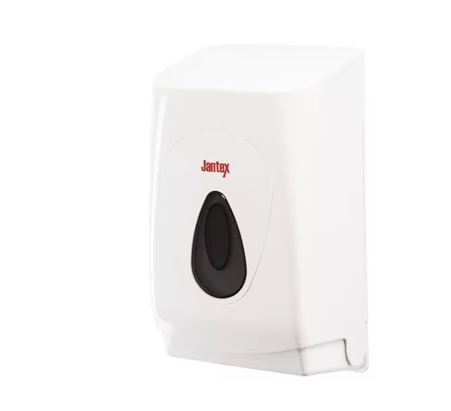 Toilet Tissue Dispenser - SKU: RAGF280