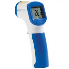 Mini RayTemp Infrared Thermometer - SKU: 814-080