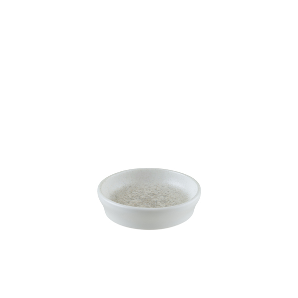 Bonna Lunar White Hygge Bowl 10cm (Box of 12)
