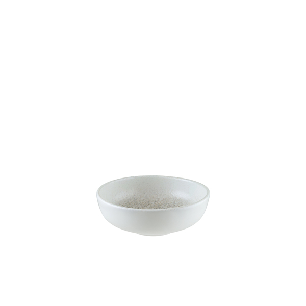 Bonna Lunar White Hygge Bowl 14cm (Box of 12)