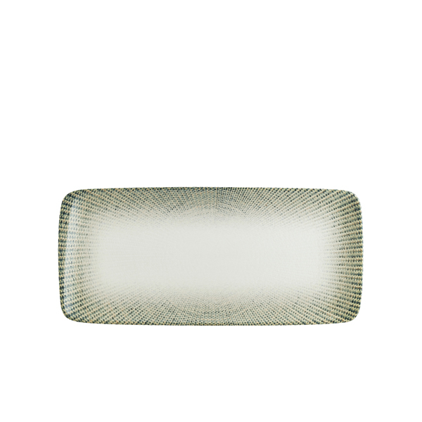 Bonna Sway Moove Rectangular Plate 34 x 16cm (Box of 12)