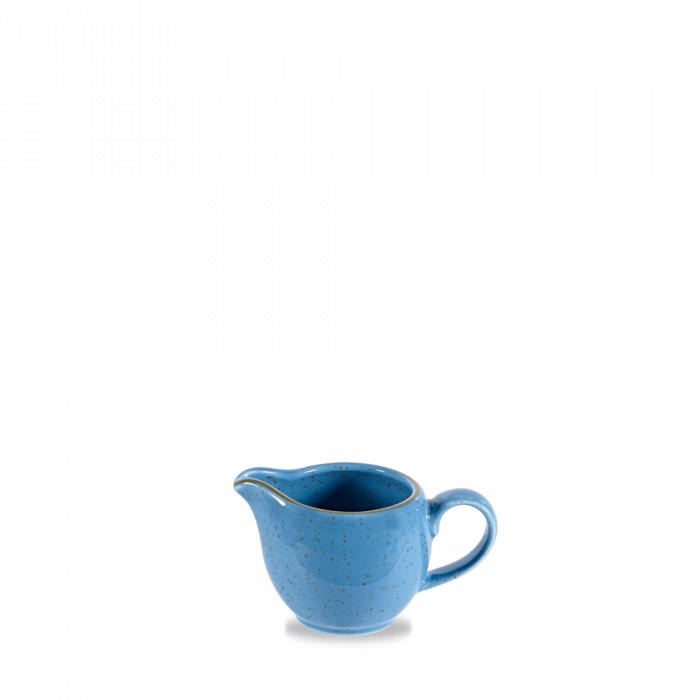 Stonecast Cornflower Blue  Jug 4Oz Box 4