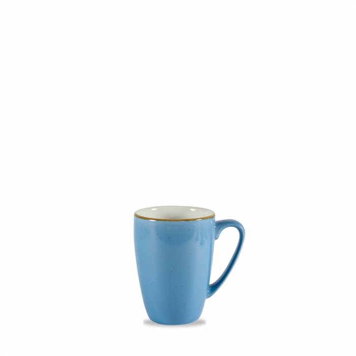 Stonecast Cornflower Blue  Mug 12Oz Box 12