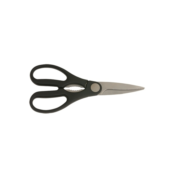 Stainless Steel Kitchen Scissors 8" - SKU: SCIS7