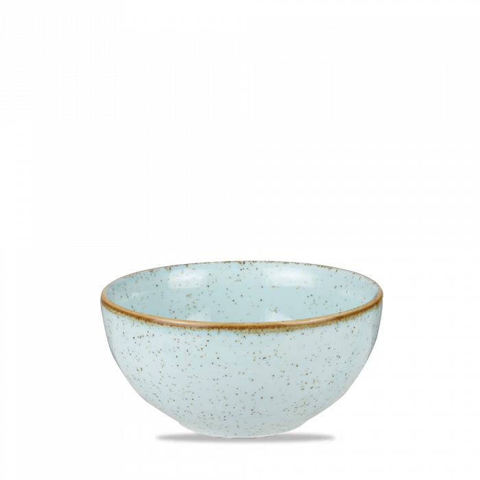 Stonecast Duck Egg  Soup Bowl 16Oz Box 12