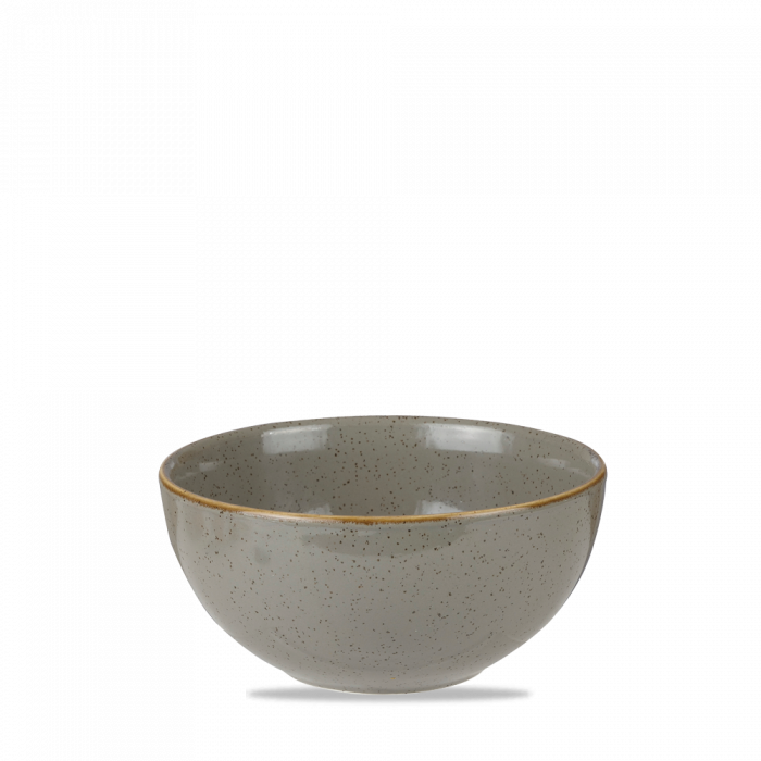 Stonecast Grey  Soup Bowl 16Oz Box 12