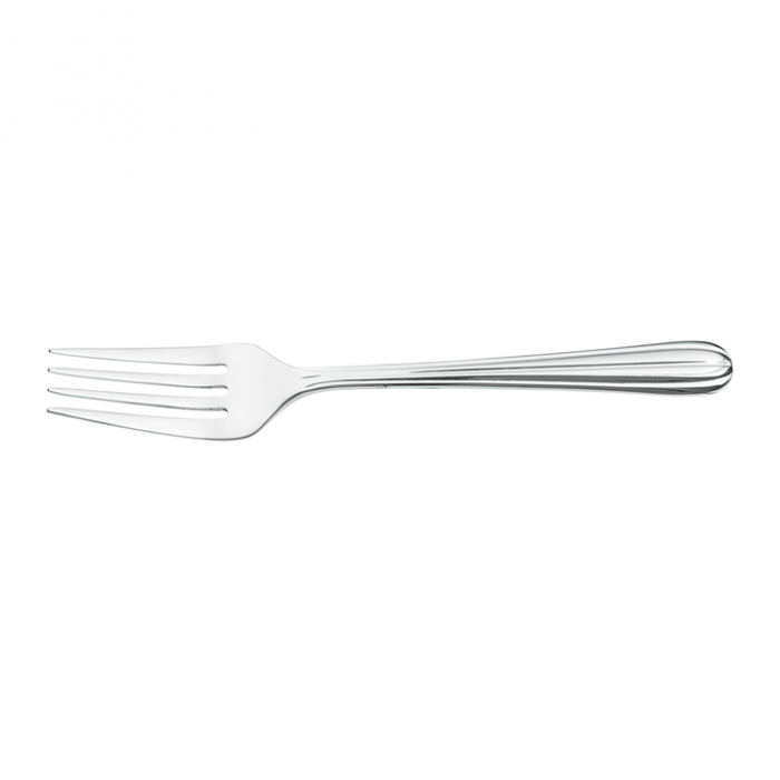 Table Fork Luma 18/10 Cutlery Dozen - SKU: TAFLUM