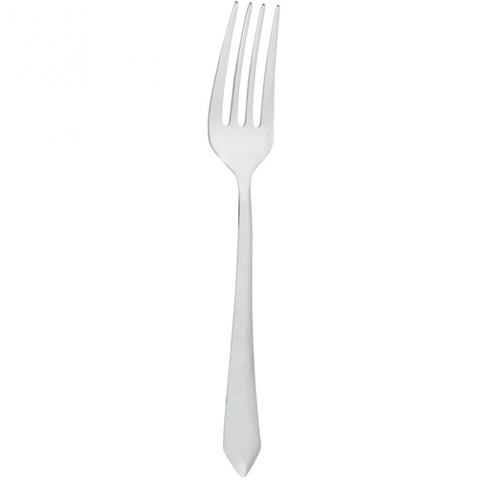 Table Fork Prism 18/10 Cutlery Dozen - SKU: TAFPRM