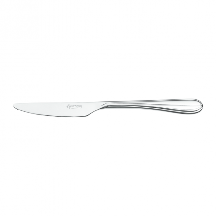 Table Knife Luma 18/10 Cutlery Dozen - SKU: TAKLUM