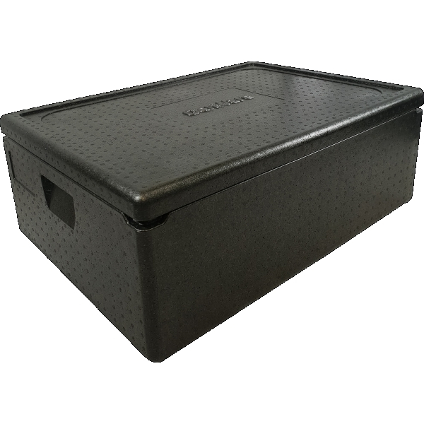 GenWare Thermobox 60 x 40cm 53Litre - SKU: TB6453