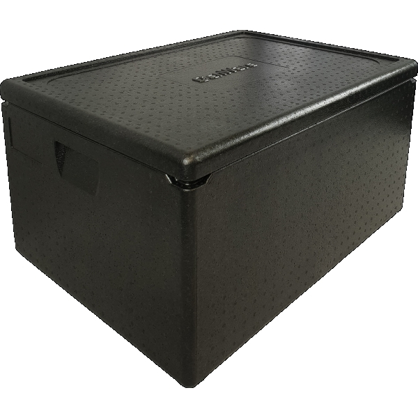 GenWare Thermobox 60 x 40cm 80Litre - SKU: TB6480