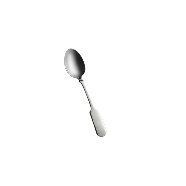 Genware Old English Tea Spoon 18/0 (Dozen) - SKU: TES-EN