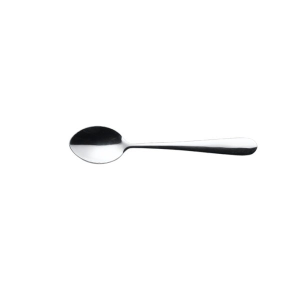 Genware Florence Tea Spoon 18/0 (Dozen) - SKU: TES-FL