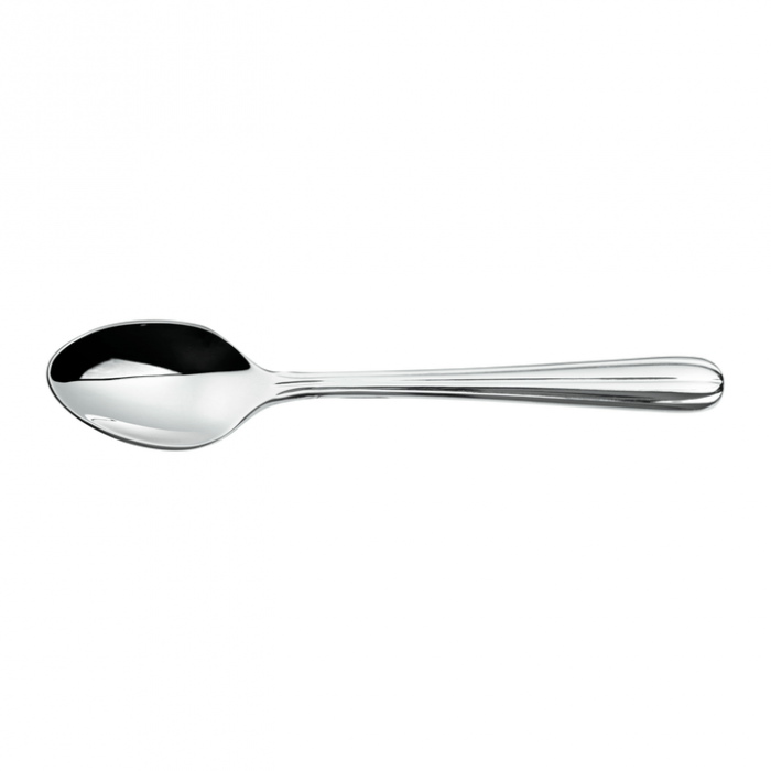 Tea Spoon Luma 18/10 Cutlery Dozen - SKU: TESLUM