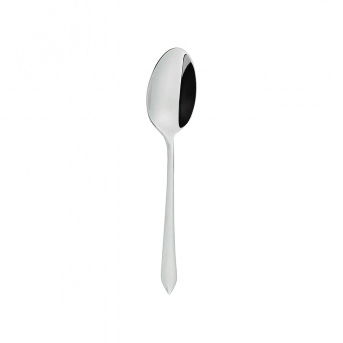 Tea Spoon Prism 18/10 Cutlery Dozen - SKU: TESPRM