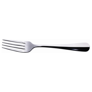 Genware Baguette Table Fork 18/0 (Dozen) - SKU: TF-BA