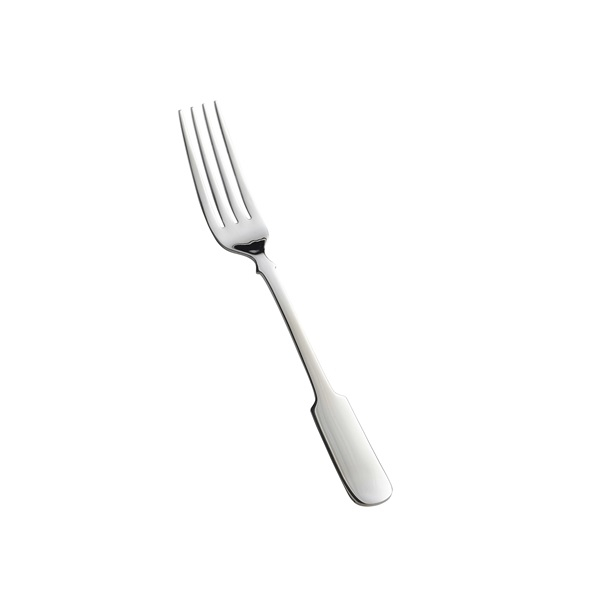 Genware Old English Table Fork 18/0 (Dozen) - SKU: TF-EN