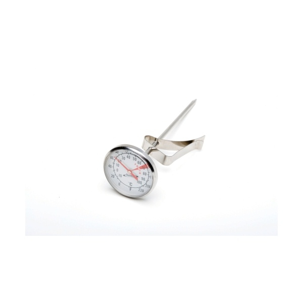 Frothing Thermometer - SKU: THERM-FR
