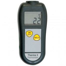 Therma 3 Industrial Thermometer  - SKU: 221-041