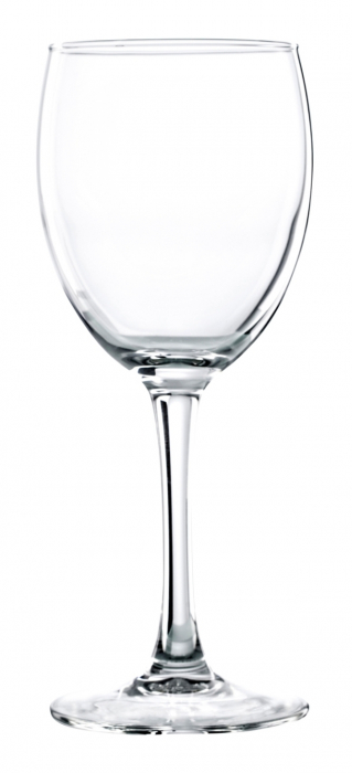 FT Merlot Wine Glass 31cl/10.9oz - SKU: V0098