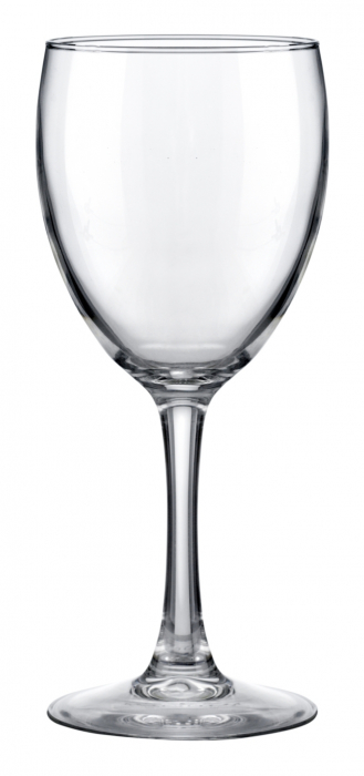 FT Merlot Wine Glass 19cl/6.7oz - SKU: V0100