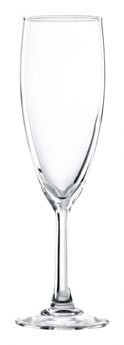 FT Merlot Champagne Flute 15cl/5.25oz - SKU: V0105