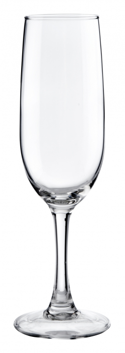 Pinot Champagne Flute 17cl/6oz - SKU: V0213