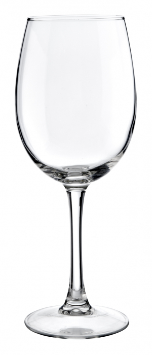 Pinot Wine Glass 47cl/16.5oz - SKU: V0216