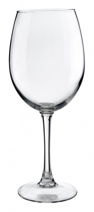 Pinot Wine Glass 58cl/20.4oz - SKU: V0217