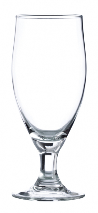 FT Dunkel Stemmed Beer Glass 28cl/9.9oz - SKU: V0881