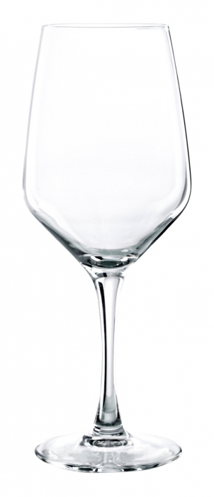 FT Platine Wine Glass 44cl/15.5oz - SKU: V1083