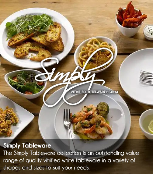 Simply Tableware